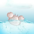 thumbnail image 2 of Plato de succión de silicona para niños pequeños: plato y tazón divididos para entrenamiento de autoalimentación para bebés y niños pequeños Sincero Hogar, 2 of 4