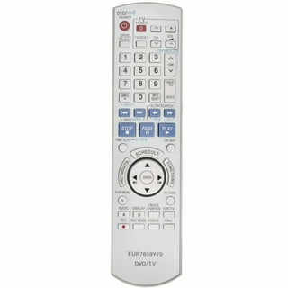 New Replace N2QAYB000926 TV Remote for Panasonic TC-39AS530U TC-40AS520U