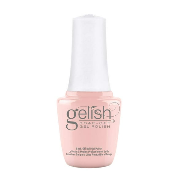 Esmalte de uñas Gel Gelish Mini Simple Sheer 9 ml Soak-Off