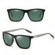 thumbnail image 1 of Gafas De Sol Cuadradas De Aluminio Retro Unisex, Accesorios Para Gafas Vintage, Gafas De Sol Para Viajes De Verano seitruly AP006641-06, 1 of 4