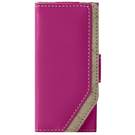 Folio for iPod nano