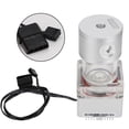 thumbnail image 3 of 800L/H Water Pump, Water Cooling Pump, For Computer Desktop Silver, 3 of 8