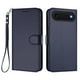 thumbnail image 1 of Funda Cartera GANGXUN para iPhone 17 Air – Cierre Magnético, Protección RFID, Correa Desmontable, Compatible con Carga Inalámbrica, 1 of 6