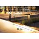 thumbnail image 5 of Lámparas solares Pathway Lights, paquete de 6 unidades, duales, blancas, impermeables, 5 of 9
