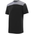thumbnail image 2 of Augusta Sportswear Youth Challenge T-Shirt - 3056, 2 of 2