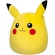 thumbnail image 2 of Squishmallows Pokemon Pikachu Series 1 Plush Toy 25 cm, 2 of 5