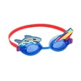 thumbnail image 2 of Goggles Para Niños Infantil Animalitos 3 años Bestway Paquete 3 Piezas Plástico De Alta Resistencia, 2 of 6