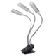 thumbnail image 5 of Luz de Planta, Luz de Crecimiento LED 3 Lámpara de Crecimiento Luz de Crecimiento de Planta Confiabilidad Excepcional, 5 of 8