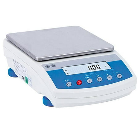 Radwag WLC 10 - A2 Precision Scale