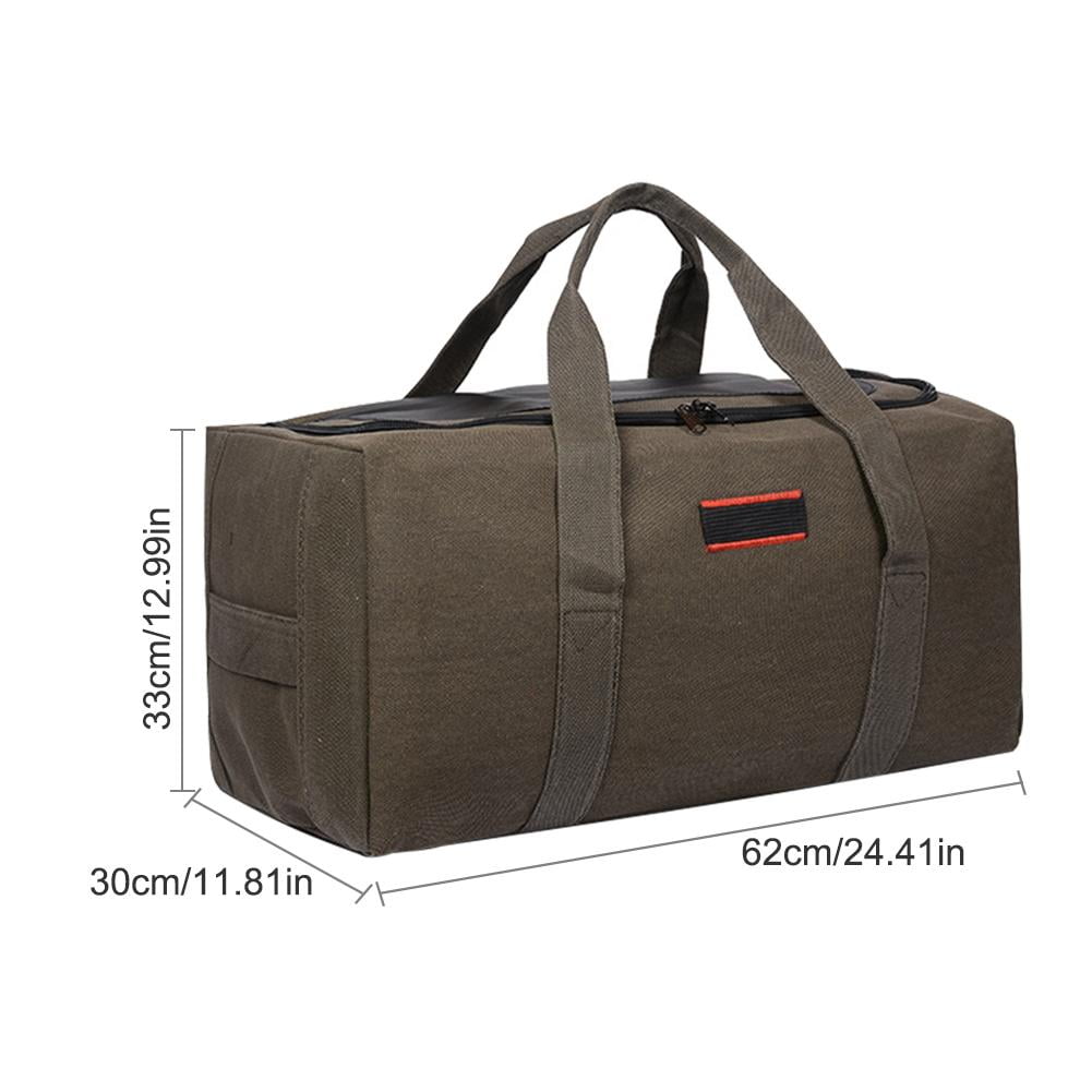 sling duffle bag