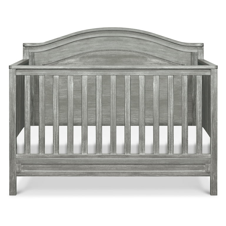 Davinci charlie crib cottage clearance grey