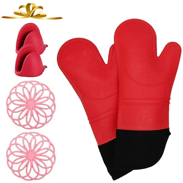 Kitchen mittens deals