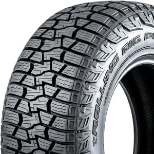 RBP Repulsor A/T Plateau 255/65R17 114T All Terrain All Weather Tire Sansujyuku sansujyuku.com