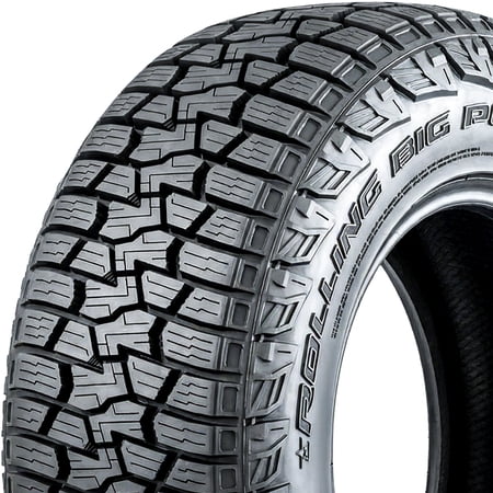 RBP Repulsor A/T Plateau 255/65R17 114T All Terrain All Weather Tire Sansujyuku sansujyuku.com