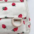 thumbnail image 6 of School Backpacks Printed Corduroy Kids Backpack Lightweight Outdoor Travel Daypack WH2 One Size, 6 of 9