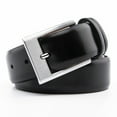 thumbnail image 2 of Men's Genuine Leather Dress Belt for Men Jeans Khakis Dress Outfits, 2 of 5