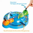 thumbnail image 3 of Juego de mesa YOOCH Hippos para niños mayores de 3 años - 2 jugadores, 3 of 6