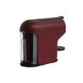 thumbnail image 4 of Delta Q Quick Coffee Machine | Red, 4 of 9