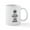 White, variant on CafePress - It's Good To Be The King Royal Baby Design Mug - 11 oz Ceramic Mug - Novelty Coffee Tea Cup