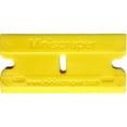 thumbnail image 3 of 20 2X Plus Plastic Razor Blades and EZ X Razor Blade Scraper, 3 of 4