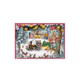 thumbnail image 1 of KORS 10102 Korsch Advent - Christmas Train, 1 of 1