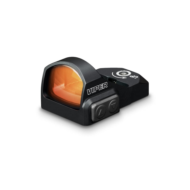 Vortex, Red Dot Sight, 6 MOA Dot, Fully Multi-Coated Lens