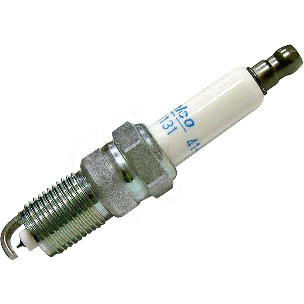 ACDelco Professional Iridium Spark Plug (Pack of 1) 41100 Walmart