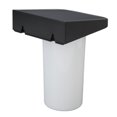 thumbnail image 5 of Lámpara de pared solar para exteriores JAAS impermeable, 5 of 5