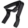 thumbnail image 2 of Rdeghly Portable Quick Change Tune Clamp Handheld Tuner Capo for Folk Guitar,Capo, Folk Capo, 2 of 2
