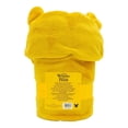 thumbnail image 2 of Cobija Disney 1 Pieza Winnie The Pooh Amarillo, 2 of 4