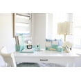 thumbnail image 4 of Riviera 5 Piece Aqua Desk Organizer Set, 4 of 6
