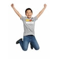 thumbnail image 3 of The Simpsons Boys' & Big Boys', Not Today Bart, Short Sleeve, Graphic T-Shirt, Sizes 4-18, 3 of 7