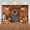 6x4FT, variant on Fall Backdrop Autumn Rustic Wooden Barn Pumpkin Harvest Background Happy Fall Pumpkin Baby Shower Birthday Party Decorations Banner Photo Booth Props
