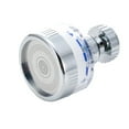 thumbnail image 1 of Faucet Installation Filter Purifier for Kitchen and Bathroom — Chlorofluoride Improves Water Taste Compatible with Home Hard System, 1 of 7