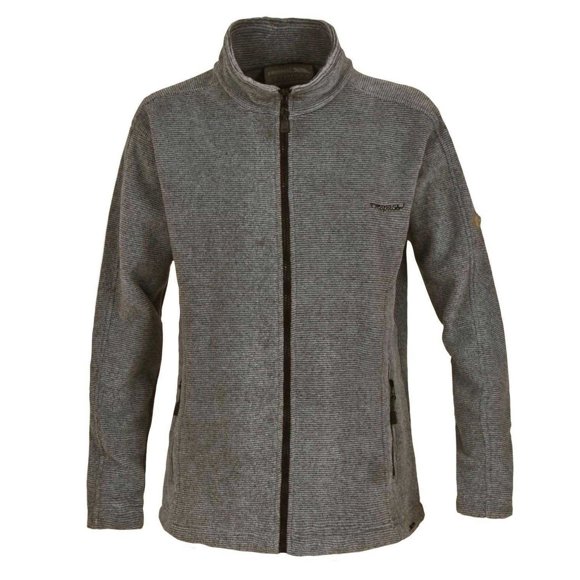 Trespass Womens Minx Full Zip Fleece Jacket