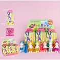 thumbnail image 4 of New One Piece Series Blind Box Computer Screen Decoration Cute Anime Doll Surprise Box Gift Doll Fashion Doll Toy, 4 of 5