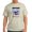 Natural, variant on CafePress - Loons With Chick White T Shirt - Men's Classic Cotton T-Shirts