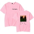 thumbnail image 6 of Fred Again Shirt Secret Life Merch Men Women Fashion Summer Tee Unisex Casual Streetwear, 6 of 7