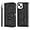Black, variant on Compatible with iPhone 15 Wallet Case Women Leather Flip with Wrist Strap Kickstand Magnetic with Card Holder Adjustable Stand Protective Case for iPhone 15 6.1 inch Life Tree Red