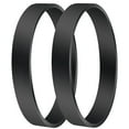 thumbnail image 1 of beisidaer Vacuum Cleaner Replacement Belts For Dirt Devil Upright Style 15 Pack Of 2, 1 of 6
