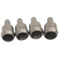 thumbnail image 4 of High Pressure Oil Fuel Rail Ball Tube Repair Kit w/ Tool For 2004-2010 Ford E-350 E-450 EXCURSION 5C3Z9T287ARM, 4 of 5