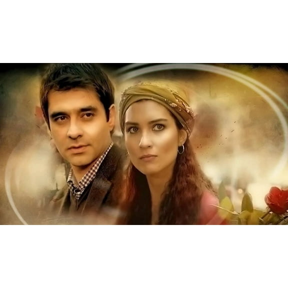 Gonulcelen Becoming a Lady Heart Stealer Convirtiéndose en una dama Turkish drama dizi
