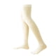 thumbnail image 5 of Calcetines hasta la rodilla Jumpingount para mujer 32cm botas de calcetín JK Cosplay Type8 NO8, 5 of 6