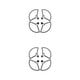 thumbnail image 1 of Methold 3 juegos de accesorios para Dron de protección de hélice, componente profesional modificado, conjunto de accesorios de protección, Type2 NO2, 1 of 6