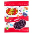 thumbnail image 2 of (6 pack) Jelly Belly Grape Crush Jelly Beans - 1 Pound (16 Ounces), Grape Soda Flavor Candy, Resealable Bag, 2 of 8