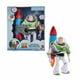 thumbnail image 1 of Figura de Acción Mattel Toy Story Buzz con Cohete 12 pulgadas, 1 of 4