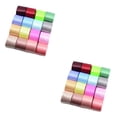 thumbnail image 4 of Minnieouse Cinta para envolver correa DIY rollo completo fiesta decoración cadena embalaje para decorar Type1 NO1, 4 of 6