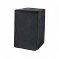 thumbnail image 4 of 3D Printer Blackout Cover Protective Insulation Cover Storage Sleeve Protection from Sunlight  Dust Dirt Compatible with  LD-002R LD-002H  Photon Wanhao D7/D8 LCD Resin 3D Printer, 4 of 7