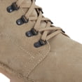 thumbnail image 3 of Roamers Mens Real Suede D Ring Leisure Boots, 3 of 4