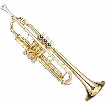 Le'Var LV100 Student Trumpet